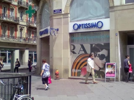 Optissimo