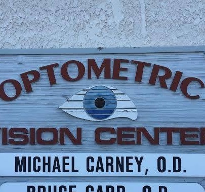 Vacaville Optometric Vision Center, Inc. logo