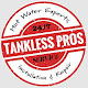 Tankless Pros, LLC - Rinnai Tankless Water Heater & Tankless Boiler Specialists