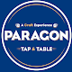 Paragon Tap & Table