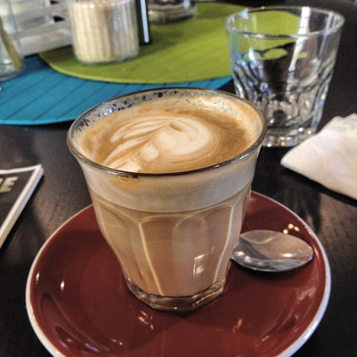 The Rabbit Hole Cafe & Bar