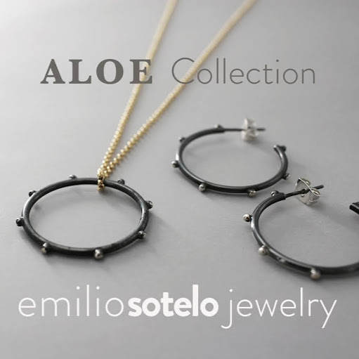 Emilio Sotelo Jewelry | San Francisco