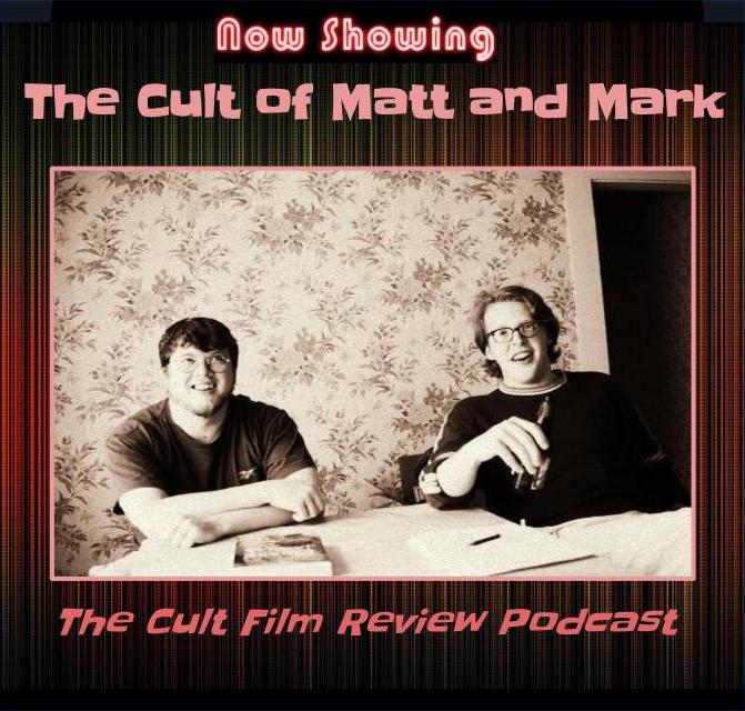 The Cult of Matt and Mark