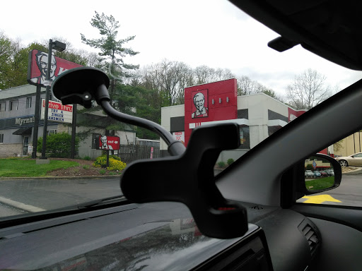 Fast Food Restaurant «KFC», reviews and photos, 5130 Clairton Blvd, Pittsburgh, PA 15236, USA