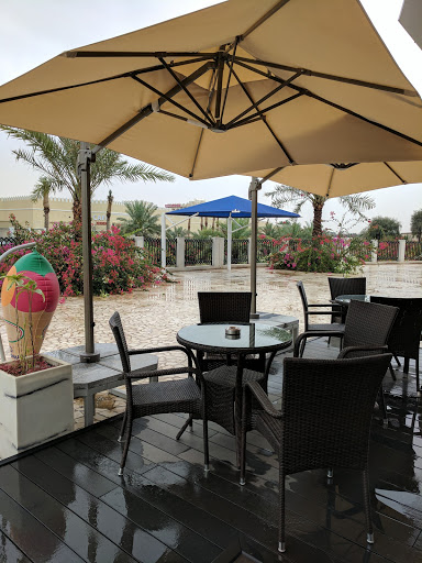Provalo Cafe بروفالو كافيه, Sharjah - United Arab Emirates, Cafe, state Sharjah