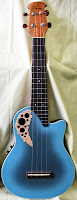 Ovation Applause Concert Ukulele