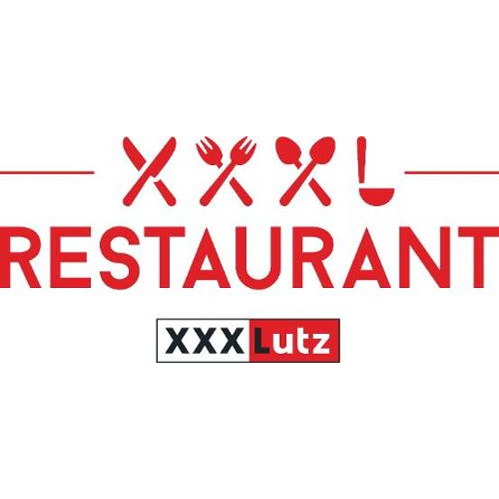 XXXL Restaurant Karlsruhe logo