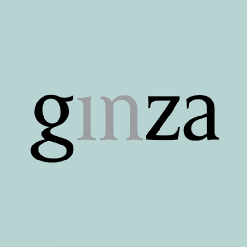 Ginza logo