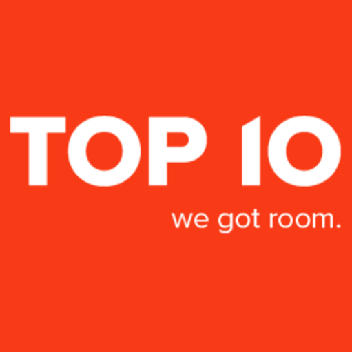 TOP10 Singen logo