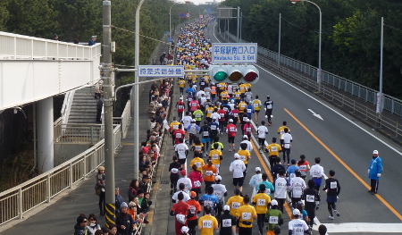 平塚駅南交差点