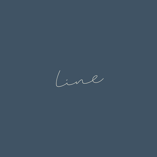 Line Coffee logo