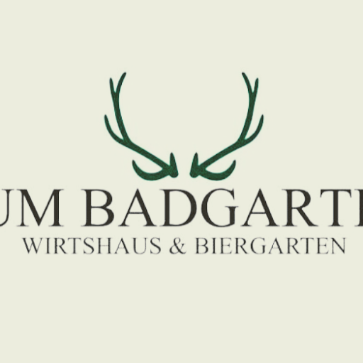 Wirtshaus Zum Badgarten logo