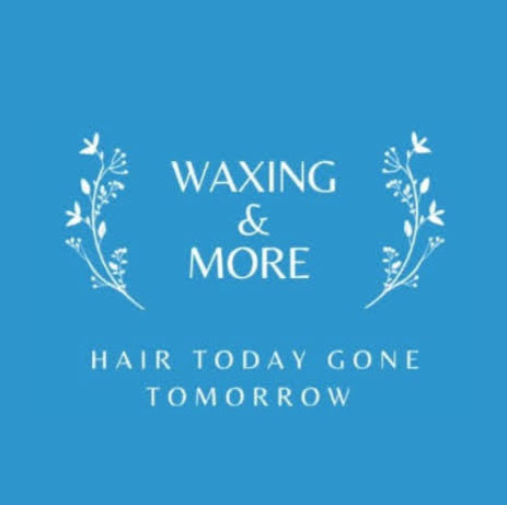 Waxing N More logo