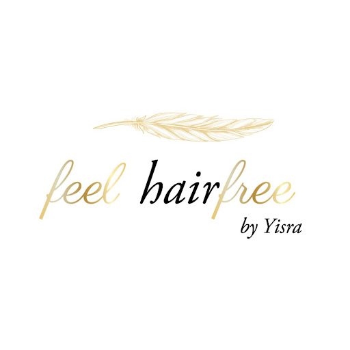 Feelhairfree - Dauerhafte Haarentfernung in Mosbach logo