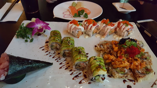 Restaurant «Sushi Mo», reviews and photos, 1012 Washington St, Vancouver, WA 98660, USA