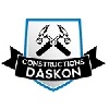 Constructions Daskon logo