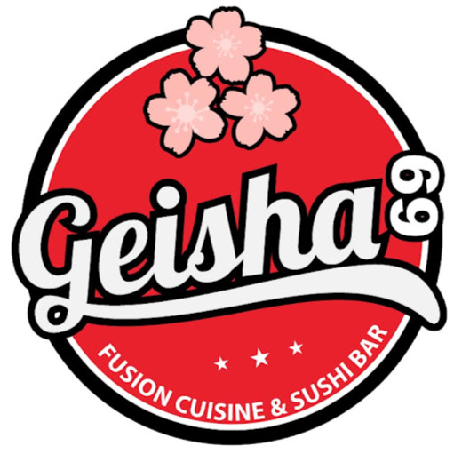 Geisha69 logo
