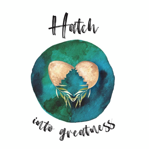 Hatch44 Cafe logo