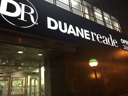 Drug Store «Duane Reade», reviews and photos, 13602 Roosevelt Ave, Flushing, NY 11354, USA