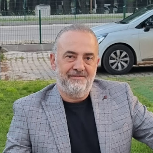 Sinan Üresin