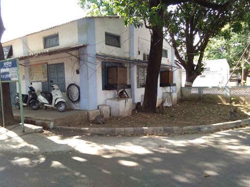 Jyoti Club, Shakti bhavan, MPSEB Colony, Rampur, Jabalpur, Madhya Pradesh 482008, India, Sports_Center, state MP