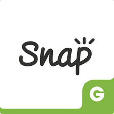 Snap by Groupon app