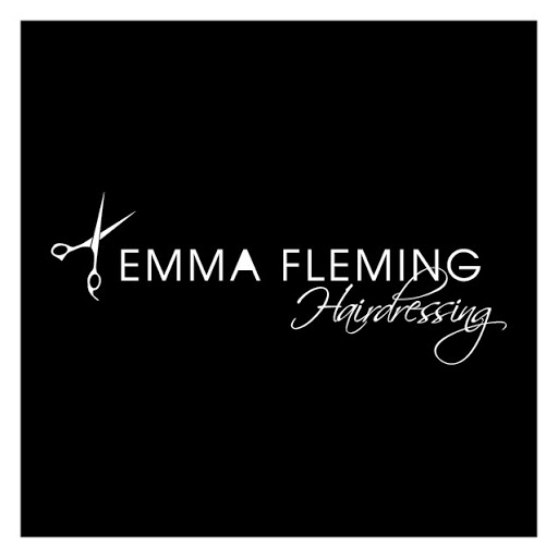 Emma Fleming hairdressing