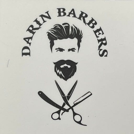 Darin Hair Salon logo
