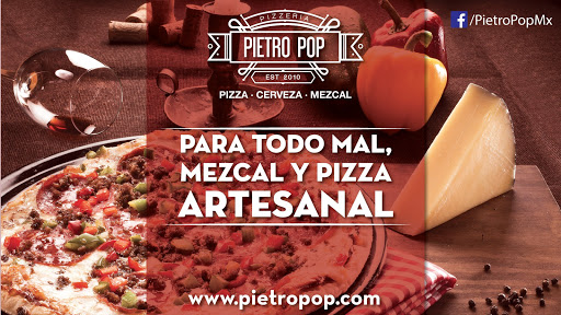 Pietro Pop Interlomas, Avenida Palo Solo 103, Local 16, Palo Solo, 52778 Huixquilucan, MEX, México, Restaurante de comida criolla | EDOMEX