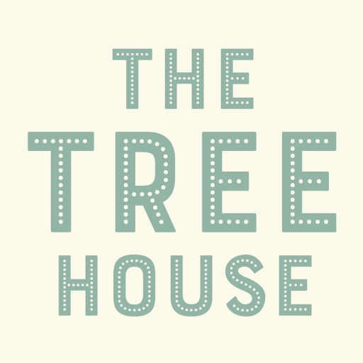 The Tree House logo