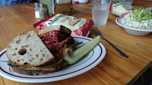 Deli «Speak Sandwiches», reviews and photos, 1000 W 25 St, Kansas City, MO 64108, USA