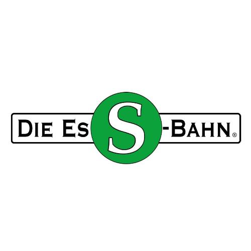 EsS-Bahn Imbiss Flughafen Berlin Brandenburg