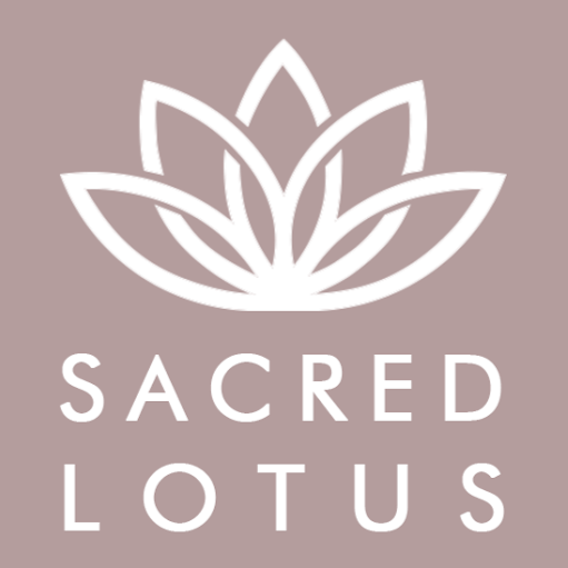 Sacred Lotus Yoga logo