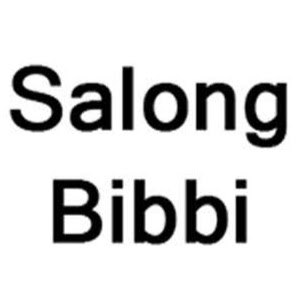 Salong Bibbi logo