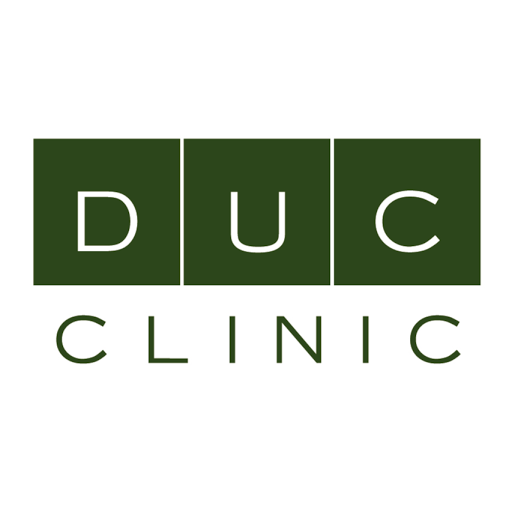 DucClinic logo