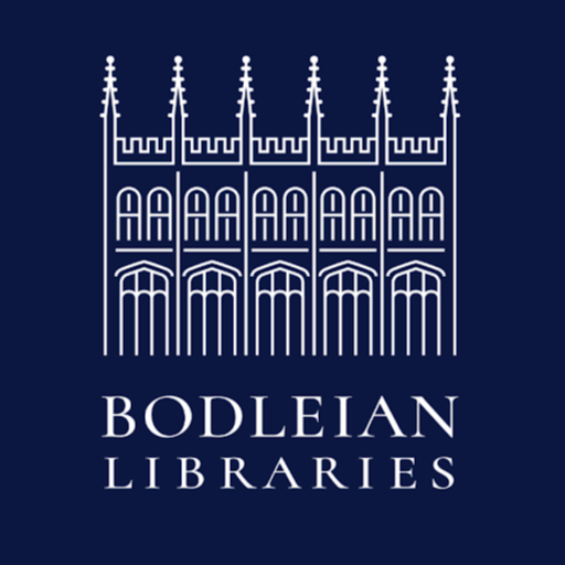 Bodleian Old Library logo