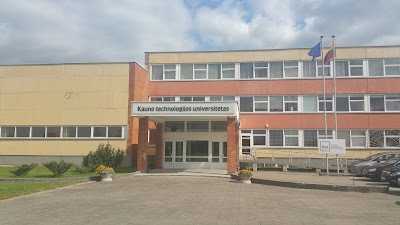 Kauno technologijos universitetas, Panevėžio technologijų ir verslo fakultetas