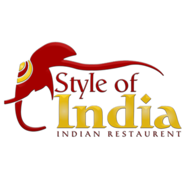 Style of India logo