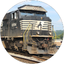 Southern Atlanta Railfan