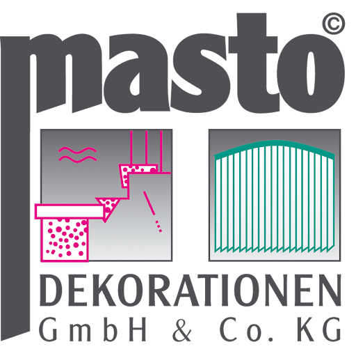 Masto Dekorationen GmbH & Co. KG logo