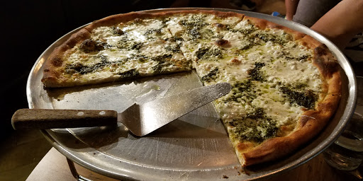 Pizza Restaurant «Campania Coal-Fired Pizza», reviews and photos, 9824 4th Ave, Brooklyn, NY 11209, USA
