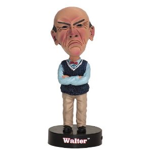 jeff dunham talking walter doll