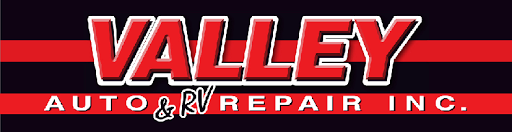 Valley Auto & RV Repair logo
