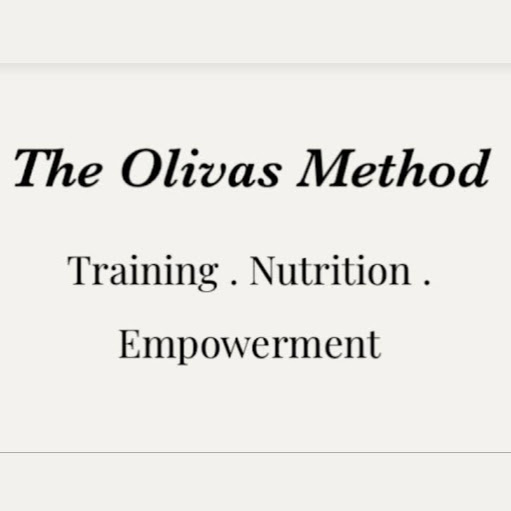 The Olivas Method logo