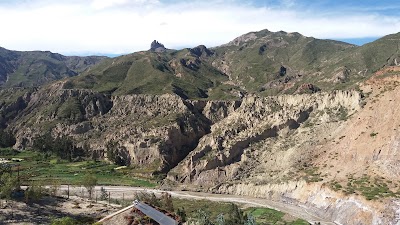 Photos of Colibri Camping & Eco Lodge