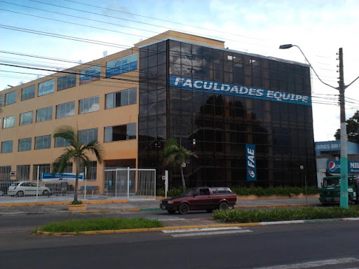 Faculdade Equipe - Fae, Av. Sapucaia, 1376 - Centro, Sapucaia do Sul - RS, 93220-640, Brasil, Faculdade, estado Rio Grande do Sul