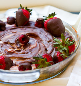 vegan-chocolate-dipped-raspberry-cheesecake-no-bake