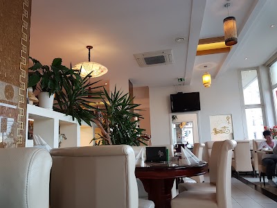 Photos of Chin Thai