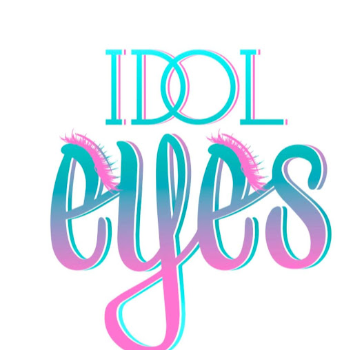 Idol Eyes logo