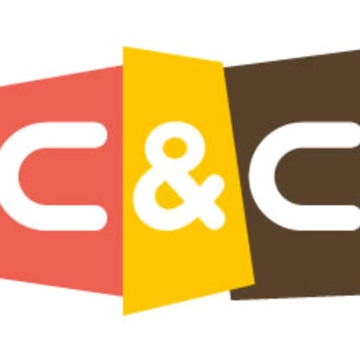 C&C Sushi Cafe logo